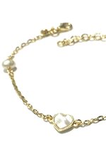 Bracciale Greta Donna in Argento BRC_PRL_G_GRETA - BRC_PRL_G_GRETA